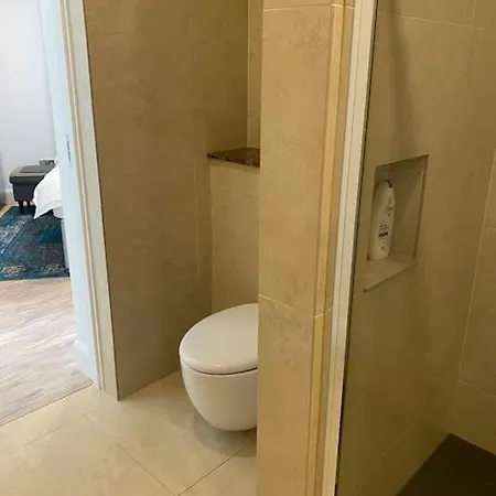 Beautiful Garden With Private Patio And Garden View * 都柏林