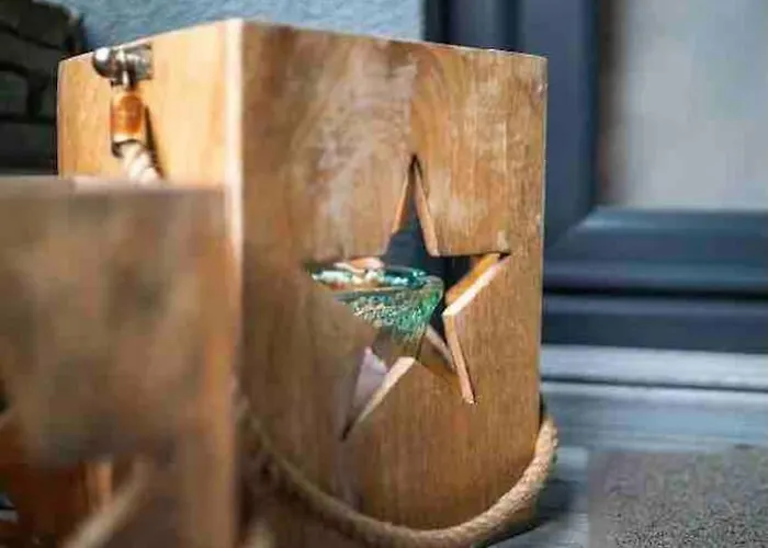 Beautiful Garden With Private Patio And Garden View Apartment Dublin